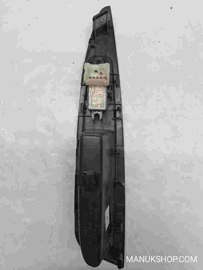 Fensterheber schalter Nissan Qashqai SW LH 829614EA0AX 82961-4EA0AX 82961 4EA0AX