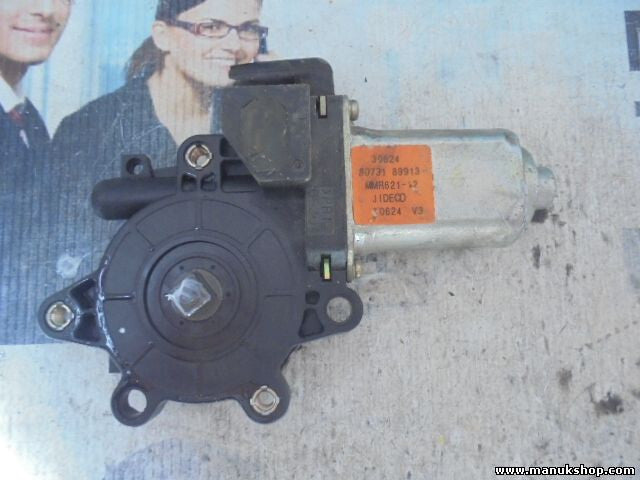 Fensterheber motor hinten Links Nissan X-Trail T30 2.2 4X4 MMR62112 8073189913