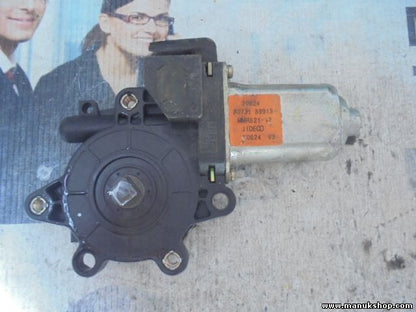 Fensterheber motor hinten Links Nissan X-Trail T30 2.2 4X4 MMR62112 8073189913