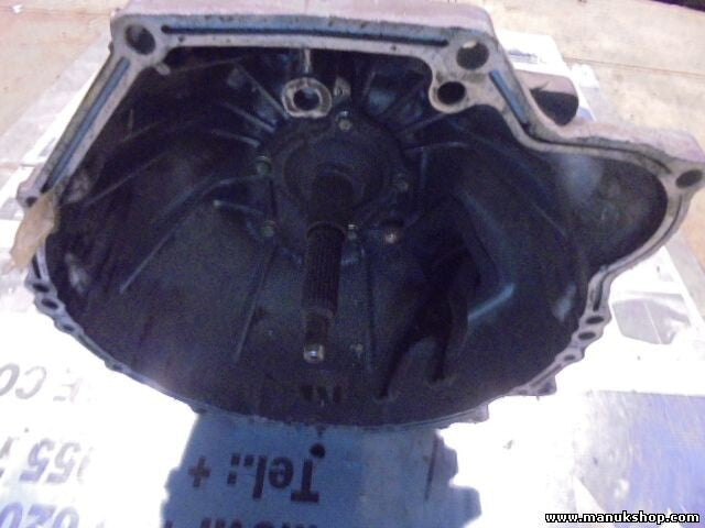 Getriebe  Opel Frontera A 2. 8 TD 2Y149583