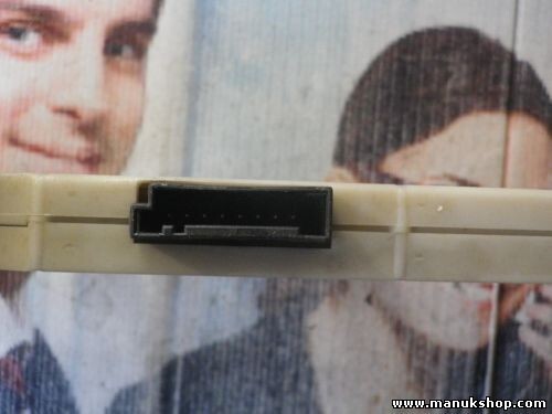 Antennenverstärker BMW E46 320I 65258368209 8368209