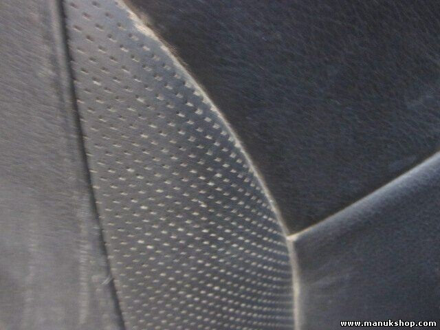 Rücksitzbank Sitz Rücksitz Bank hinten Ssangyong. Rexton GAB_ 2.7 XDI 4x4