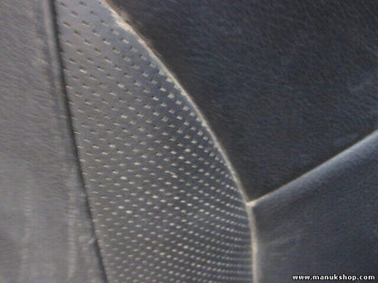 Rücksitzbank Sitz Rücksitz Bank hinten Ssangyong. Rexton GAB_ 2.7 XDI 4x4