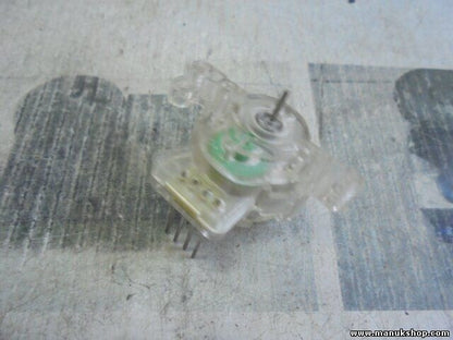 Schrittmotor Tacho Mercedes A1685407611 09055689901 09055682021   A04100165150
