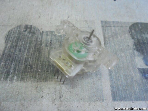 Schrittmotor Tacho Mercedes A1685407611 09055689901 09055682021   A04100165150