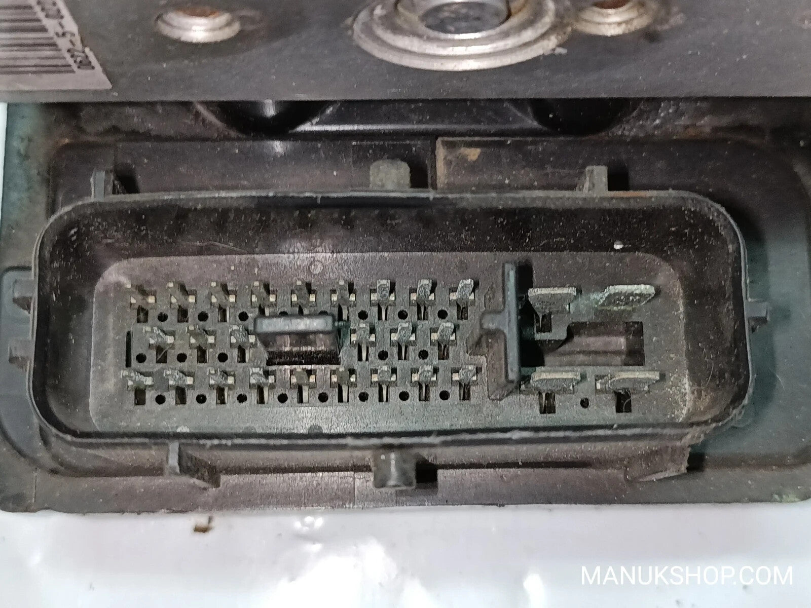 ABS Hydraulikblock Chevrolet MTRS3 MTRS-3 0506133 GM52WDH56071 GM5-2WDH-5607-1