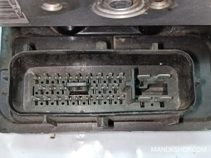 ABS Hydraulikblock Chevrolet MTRS3 MTRS-3 0506133 GM52WDH56071 GM5-2WDH-5607-1