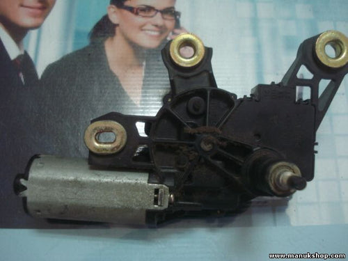 Heckwischermotor wischermotor hinten Sharan Ford Galaxy VALEO 7M3955711A 404849B