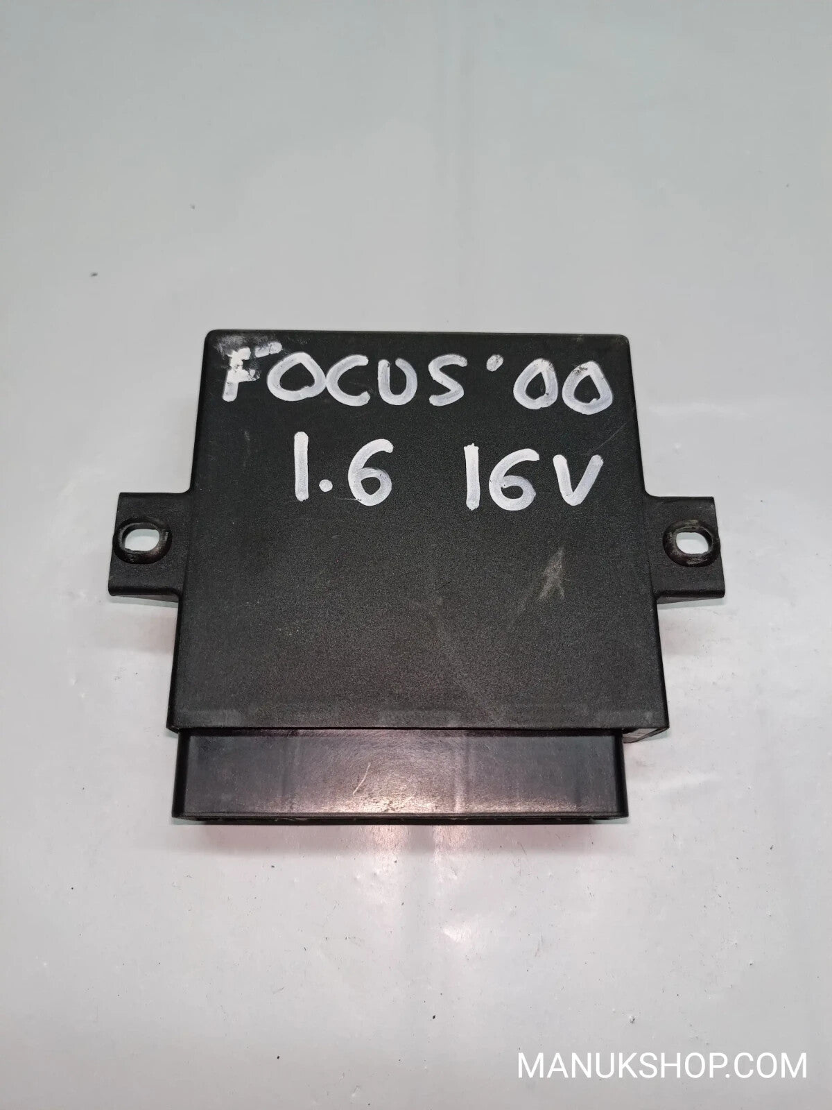 Komfortsteuergerät KSG Ford 98AG15K600DE 98 AG 15K600 DE 5WK47230Z 5WK48823