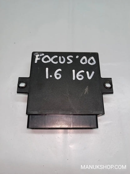Komfortsteuergerät KSG Ford 98AG15K600DE 98 AG 15K600 DE 5WK47230Z 5WK48823