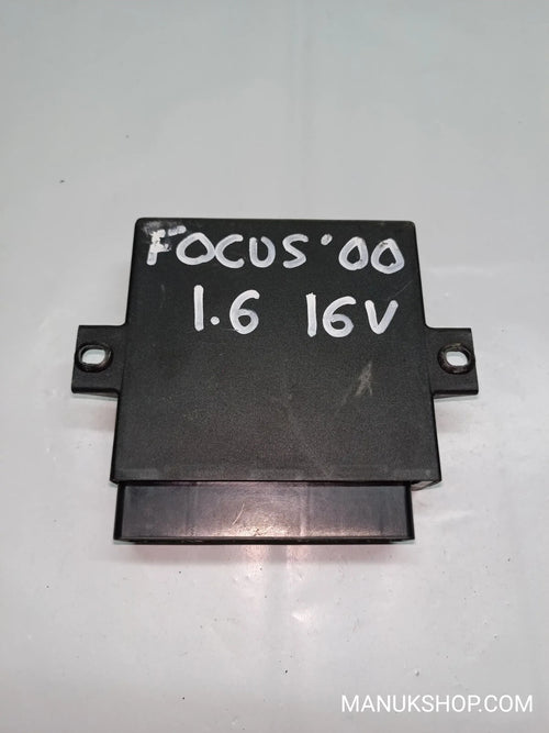 Komfortsteuergerät KSG Ford 98AG15K600DE 98 AG 15K600 DE 5WK47230Z 5WK48823
