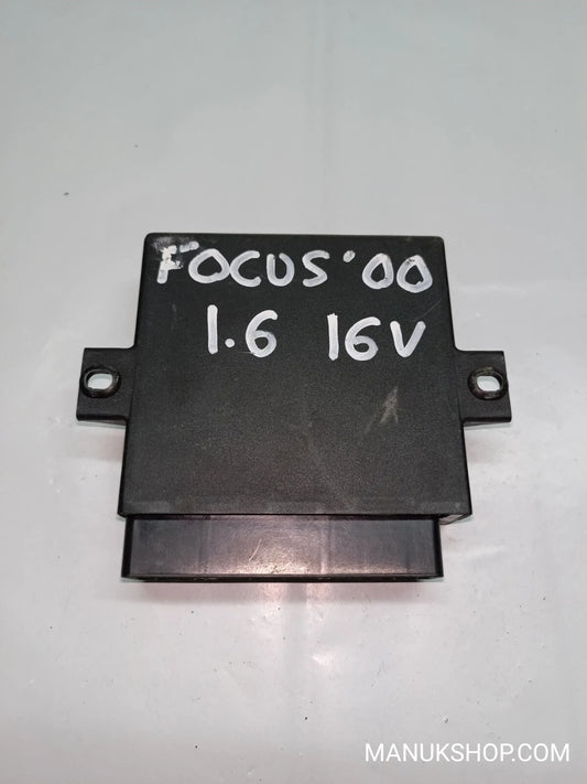 Komfortsteuergerät KSG Ford 98AG15K600DE 98 AG 15K600 DE 5WK47230Z 5WK48823