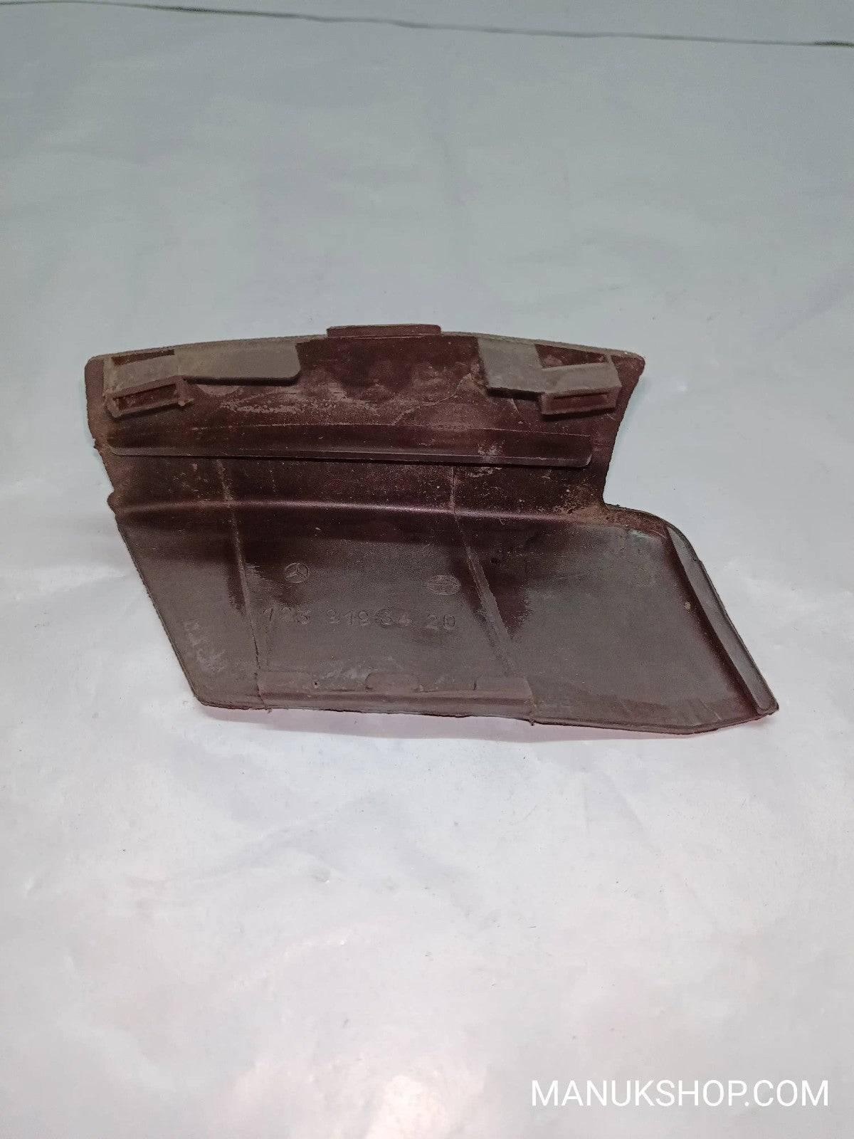 Abdeckung sitz Mercedes-Benz W126 W124 W123 1239193420 123 919 34 20