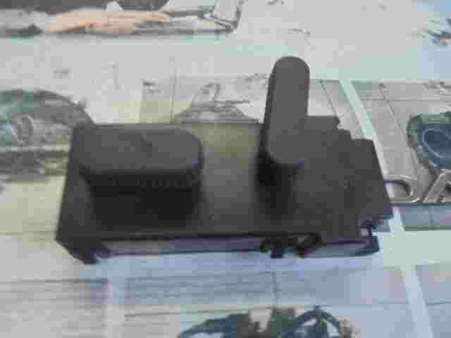 Sitzverstellung Opel Vectra C Signum Saab 9-3 GM 13104873 Valeo A03483 04055M