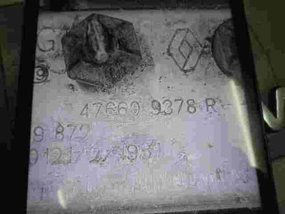 ABS Hydraulikblock Renault Master Opel Movano 476609378R 0265956535 2265106516
