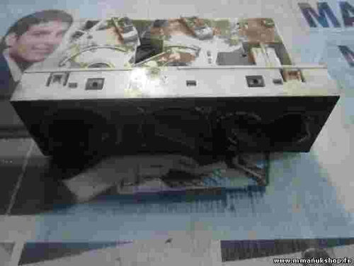 Heizungsbedienteil Renault 21 A30828255J A30 828 255 J