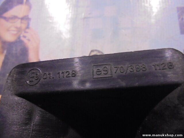 Hupen Horn Pfeife Ford Escort BOSCH 703881128 E9 70/388 1128 011128 01.1128