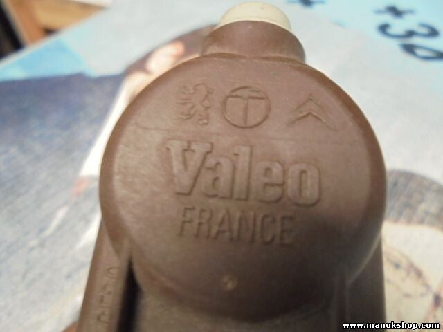 Stellmotor Scheinwerfer LWR Leuchtweitenregulierung Citroën Saxo Xsara PA66GF30