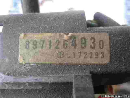 Scheibenwischerhebel Blinkerschalter Lenkstockschalter Vitara 172108L 8971264930