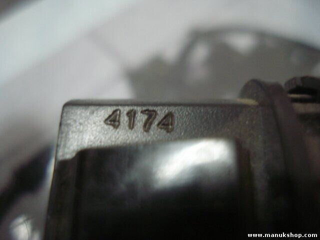 Schalter SsangYong Kyron 8520109010 85201-09010
