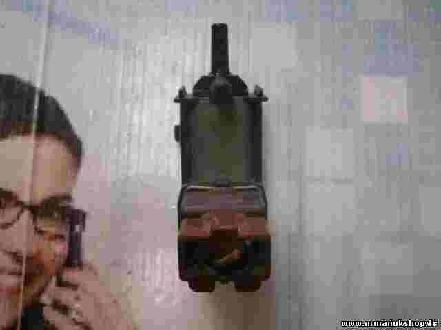 Unterdruckventil Opel Frontera B 8971357691 8-97135769-1 DENSO 0848002291