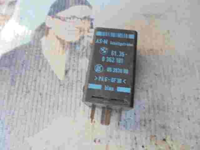 Anlasserrelais BMW E36 E34 E31 61358362101 61.35-8 362 101 LK 05393000