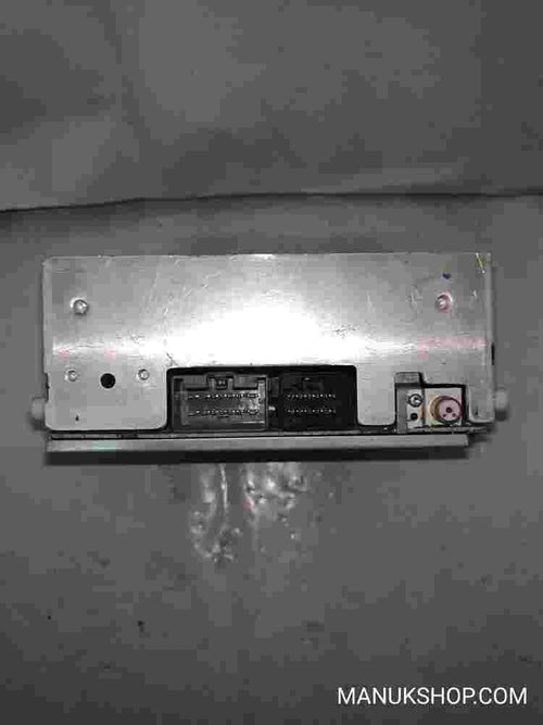 Navigationssystem Ford Fiesta 8A6T18C815BR 8A6T-18C815-BR AHU FDB200 AZ182517