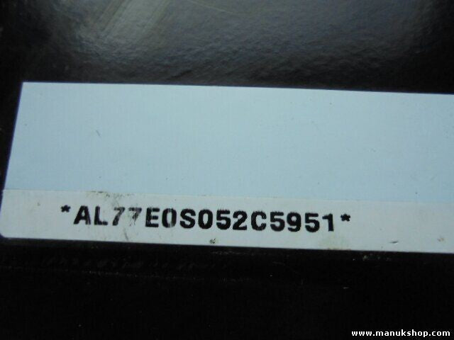 Beifahrer Suzuki Vitara 7391077E01 BAMPT10491 AL77E0S052C5951 011106