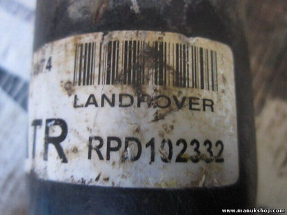 Stoßdämpfer Land Rover Discovery II LJ,LT 2.5 Td5 RPD102332 RPD 102332 8116 4874