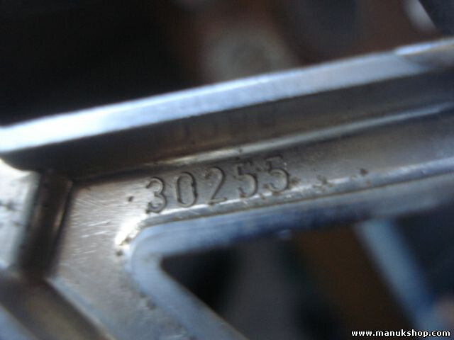 Emblem Logo VW Volkswagen 30255 7 cm