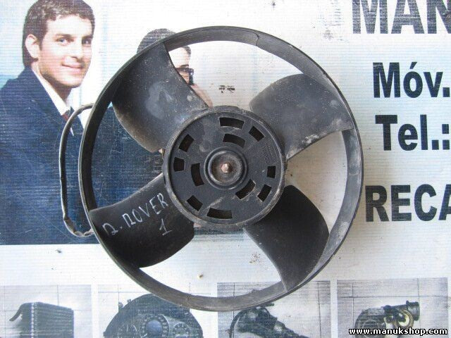 Lüftermotor Kühlerventilator Land Rover PGG000170 PGG000190 PGK000040 PGK000050