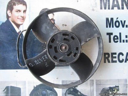 Lüftermotor Kühlerventilator Land Rover PGG000170 PGG000190 PGK000040 PGK000050