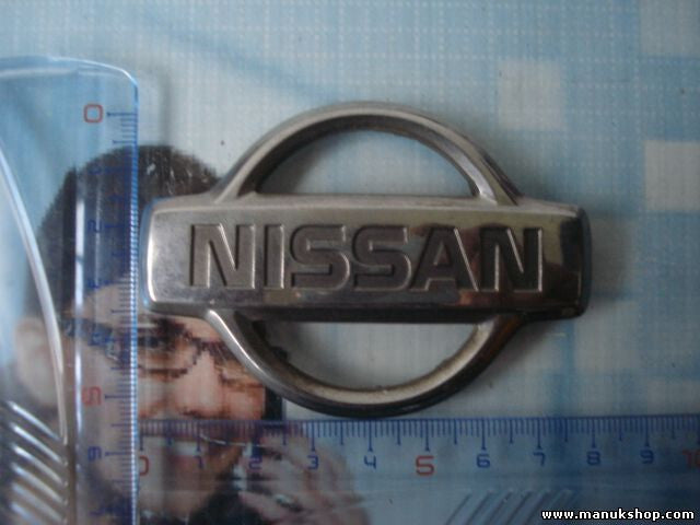 Emblem Logo hinten Nissan Almera N14 (1990-1995) 848900N000 84890 0N000