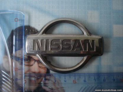 Emblem Logo hinten Nissan Almera N14 (1990-1995) 848900N000 84890 0N000