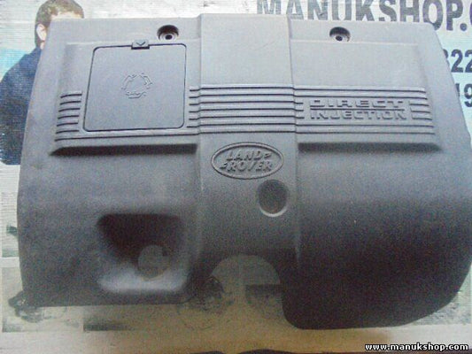 Motorabdeckung Land Rover Freelander LN 2.0 TD4 4x4 2000/11-2006/10 1951 ccm