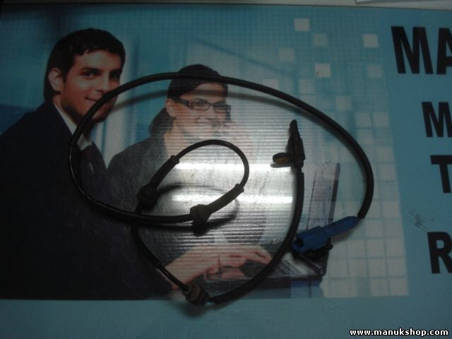 Sensor Raddrehzahl Citroen C2 2006 9638720180 96 387 201 80 ATE 10071151243