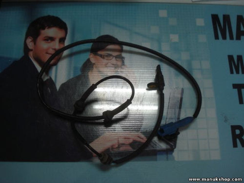 Sensor Raddrehzahl Citroen C2 2006 9638720180 96 387 201 80 ATE 10071151243