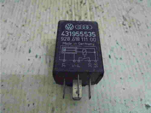 Relais Audi VW Volkswagen Passat B4 431955535 92861811100 928 618 111 00