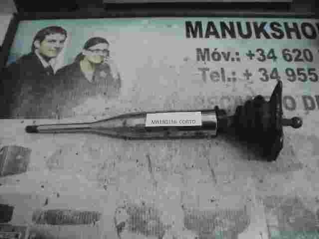 Schaltkulisse Schalthebel kurz Mitsubishi L200 MB180156 CORTO