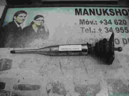 Schaltkulisse Schalthebel kurz Mitsubishi L200 MB180156 CORTO