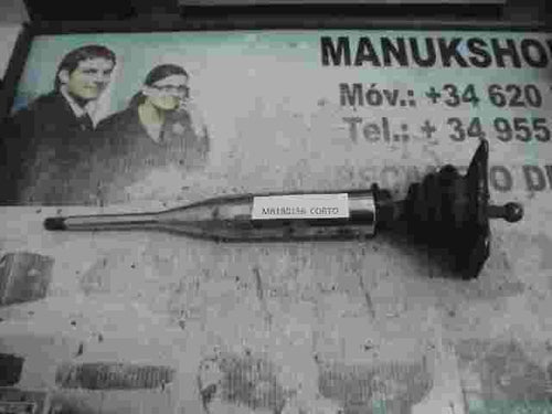 Schaltkulisse Schalthebel kurz Mitsubishi L200 MB180156 CORTO