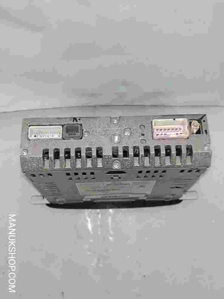 Multi-Info-Display Radio Renault Clio Duster Logan Sandero 281152874R AGC1220RF