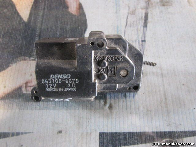 Stellmotor Heizung Land Rover Discovery 2002 2.0L 0637006870 063700-6870 12V 2D