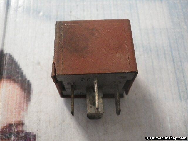 Relais Renault Clio 12V25A03612 12V 25A 03612 12V-25A-03612 G.Cartier