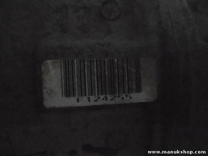 Klimakompressor Tata Safari 2.0 4472005391 10PA17C IOU 0087 HFC134a F124255