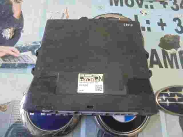 Motorsteuergerät Toyota Auris E180 8968102040 89681-02040 DENSO MB2850003080
