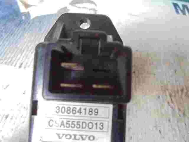Widerstand Heizung Volvo S40 V40 30864189 CSA555DO13