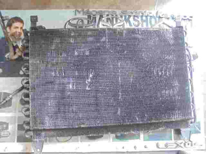 Klimaanlage Verdampfer Mercedes SEC Class W140 W126 W123 1268300570