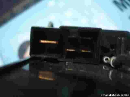 Klimabedienteil  Mercedes Vito A0004463628 A0004463628KZ 0004463628 5HB00805806