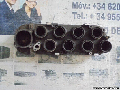 Ansaugbrücke Mercedes-Benz W126 C126 R1161416301 R 116 141 63 01